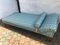 Mid-Century Chaise Longue or Daybed, 1950s 10