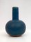 Vaso in ceramica policroma di Carlo Zauli, anni '60, Immagine 6