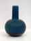 Polychrome Ceramic Vase by Carlo Zauli, 1960s 2
