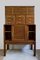 Mueble de oficina belga vintage, 1920, Imagen 8