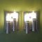 Vintage Sconces from Estiluz, 1970s, Set of 2 4