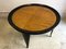 Italian Modern Coffee Table by Emilio Lancia and Gio Ponti 4