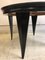 Italian Modern Coffee Table by Emilio Lancia and Gio Ponti, Image 2