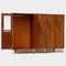 Armoire Mid-Century Moderne en Palissandre 3