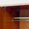 Mid-Century Modern Wardrobe in Rosewood, Image 9