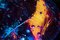 Lorenzo Maria Monti, Starry Night, 2019, Photograph, Image 1