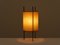 Lampe Cylindrique par Isamu Noguchi pour Knoll Inc. 2