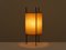 Zylinder Lampe von Isamu Noguchi für Knoll Inc. 2