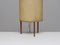 Lampe Cylindrique par Isamu Noguchi pour Knoll Inc. 3