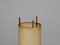 Lámpara Cylinder de Isamu Noguchi para Knoll Inc., Imagen 5