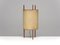 Lampe Cylindrique par Isamu Noguchi pour Knoll Inc. 1