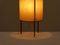 Zylinder Lampe von Isamu Noguchi für Knoll Inc. 4