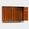 Mid-Century Modern Wardrobe in Rosewood Palisander 5