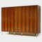 Armoire Mid-Century Moderne en Palissandre 2