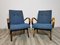 Vintage Armchairs by Jaroslav Smidek, Set of 2, Image 20