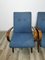 Fauteuils Vintage par Jaroslav Smidek, Set de 2 14