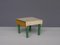 Modernist Miniature Toy Table by Ko Verzuu for Ado 9