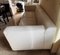 MET 250 Sofa aus weißem Leder von Piero Lissoni für Cassina 7