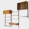 Royal System Wall Unit by Poul Cadovius 3