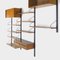 Royal System Wall Unit by Poul Cadovius 6