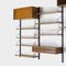 Royal System Wall Unit by Poul Cadovius 5