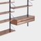 Royal System Wall Unit by Poul Cadovius 8