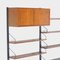 Royal System Wall Unit by Poul Cadovius 2