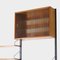 Royal System Wall Unit by Poul Cadovius 4