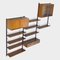 Royal System Wall Unit by Poul Cadovius 7