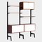 Wall Unit System by Anton Slotboom for Lockwood 2