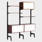 Wall Unit System by Anton Slotboom for Lockwood, Image 2