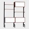 Wall Unit System by Anton Slotboom for Lockwood, Image 1