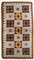 Tapis Savonnerie Vintage, France, 1960s 1