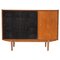 Danish Teak Cabinet by Kaergaards Mobelfabrik, Denmark, 1960s 1