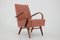 Beech Armchair by Jaroslav Smidek for Ton, Czechoslovakia, 1960s, Image 6