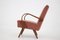 Beech Armchair by Jaroslav Smidek for Ton, Czechoslovakia, 1960s 2