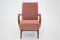 Beech Armchair by Jaroslav Smidek for Ton, Czechoslovakia, 1960s 3