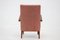 Beech Armchair by Jaroslav Smidek for Ton, Czechoslovakia, 1960s, Image 4