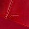 Canapé d'Angle Dono en Tissu Rouge avec Revêtement Partiel New par Rolf Benz 5