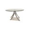 Glass Silver Coffee Table by Rolf Benz, Image 7