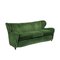 Vintage Green Sofa, 1950s, Image 2