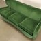 Vintage Green Sofa, 1950s 6