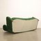 Vintage Green Sofa, 1950s 9