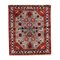 Russian Shirvan Rug, Image 1