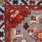 Russian Shirvan Rug, Image 4