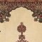 Orientalischer Tappeto Kerman Teppich 4