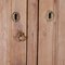 Armadio da biancheria in legno di quercia sbiancato, Regno Unito, Immagine 5
