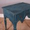 Antique English Side Table in Oak 4