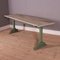 Antique English Tavern Table in Pine, Image 1