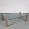 Dutch Coffee Table by Peter Ghyczy for Ghyczy, 1970s, Image 8